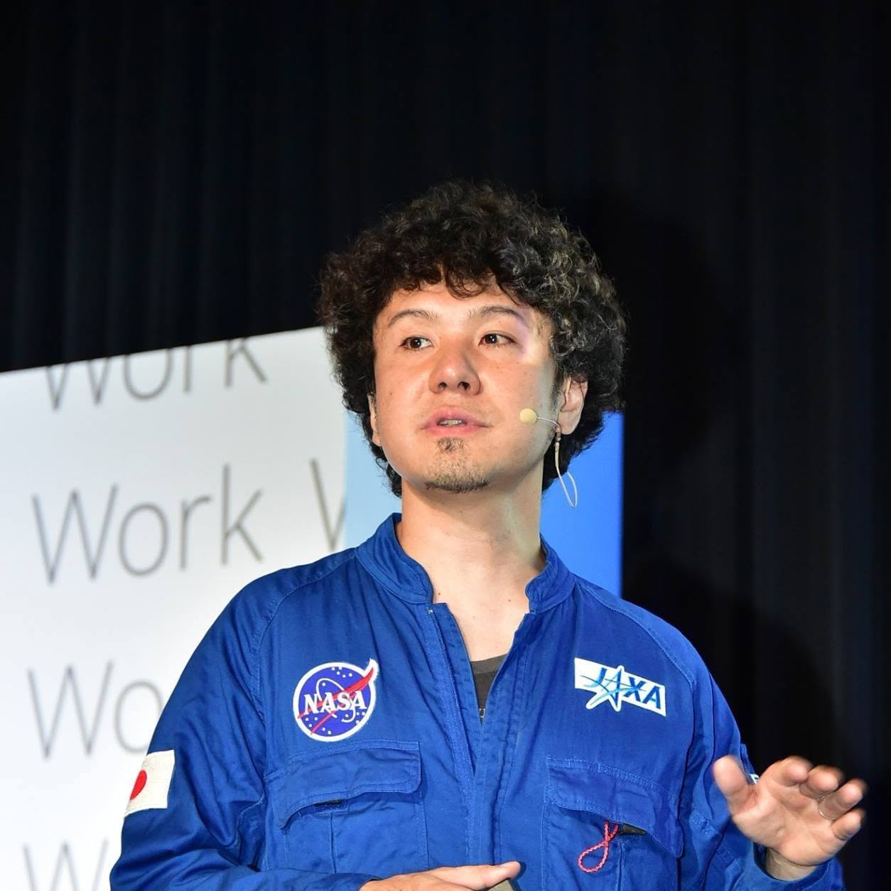 橋口剛さんのプロフィール写真