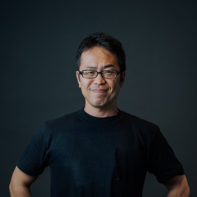 武市真拓さんのプロフィール写真
